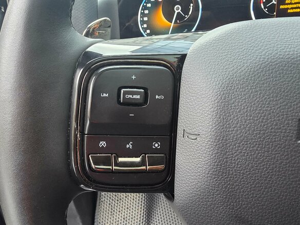 2024 Haval H9 II, серый - вид 11