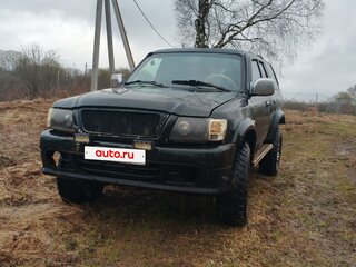2006 Great Wall Safe, зелёный, 240000 рублей, вид 2