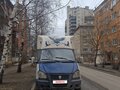 2007 ГАЗ ГАЗель (3302), белый, 550000 рублей