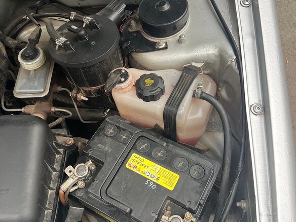2011 Lada (ВАЗ) 2114, серебристый, 225000 рублей - вид 11