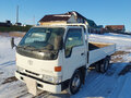 1996 Toyota Dyna, белый, 1500000 рублей - вид 5