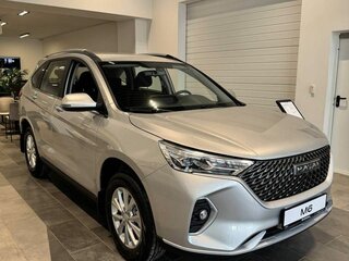 2026 Haval M6 II, серый, 2278309 рублей, вид 1