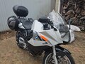 2011 BMW F 800 ST, белый, 470000 рублей - вид 1