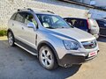 2011 Opel Antara I, серебристый, 1425000 рублей - вид 2