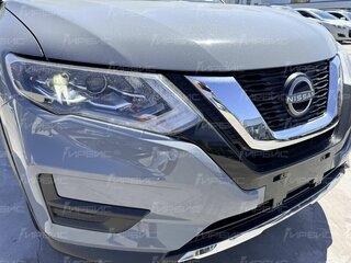 2026 Nissan X-Trail III Рестайлинг 2, серый, 2950000 рублей, вид 4