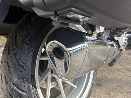 2014 BMW R 1200 RT, зелёный, 1100000 рублей, вид 5