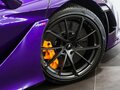 2026 McLaren 750S, фиолетовый, 41900000 рублей - вид 5