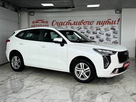 Haval Jolion I