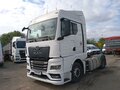 2021 MAN TGX, белый, 8050000 рублей