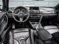 2015 BMW M3 V (F80), белый, 4290000 рублей - вид 11