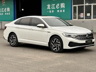 2023 Volkswagen Sagitar III Рестайлинг, белый, 1610700 рублей, вид 3