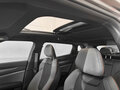 2026 Geely Cityray, серый - вид 9