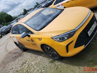 2023 BAIC U5 Plus, серый, 943000 рублей, вид 1