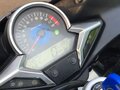 2011 Honda CBR 250R, фиолетовый, 275000 рублей - вид 6