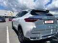 2019 Haval F7 I, белый - вид 7