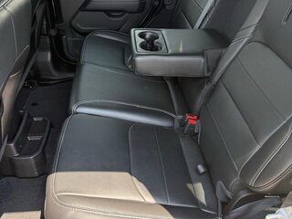 2022 Jeep Wrangler IV (JL), чёрный, 5500000 рублей, вид 4