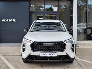 2026 Haval Jolion I Рестайлинг 2, белый, 2049000 рублей, вид 2