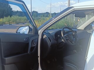 2016 Hyundai Creta I, белый, 1560000 рублей, вид 5