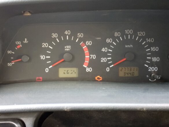 2008 Lada (ВАЗ) 2114, чёрный, 130000 рублей - вид 5