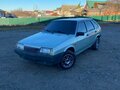 2003 Lada (ВАЗ) 21093i, зелёный, 117000 рублей