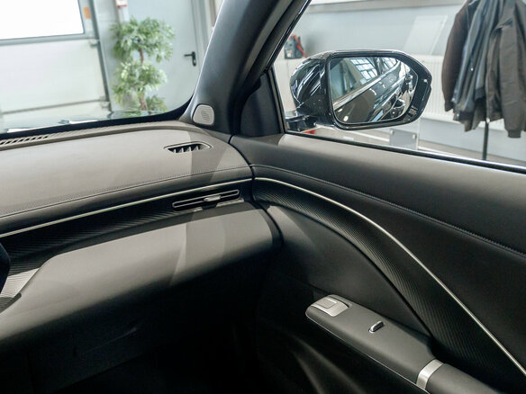 2026 Changan UNI-S I Рестайлинг, чёрный, 3079900 рублей - вид 14