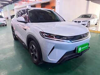 2025 BYD Yuan Up 32 kWh, белый, 1590000 рублей, вид 1
