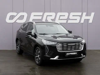 2023 Haval Jolion I, чёрный, 1899000 рублей, вид 1