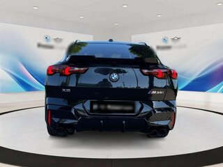2026 BMW X2 M35i II (U10), чёрный, 5740000 рублей, вид 5