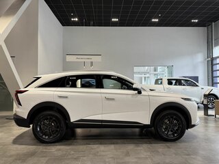 2026 Haval F7 II, белый, 2999000 рублей, вид 2