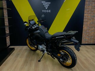 2026 Voge 900DSX, чёрный, 1033000 рублей, вид 4