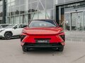 2026 Omoda C5 II, красный - вид 1