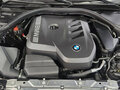 2025 BMW 3 серии 320i VII (G2x) Рестайлинг 2, чёрный, 4182548 рублей - вид 5