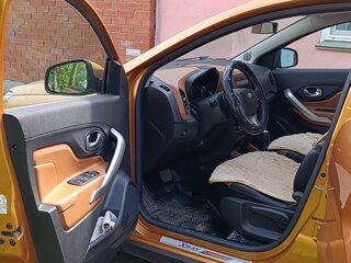 2019 Lada (ВАЗ) XRAY Cross I, золотистый, 1200000 рублей, вид 1