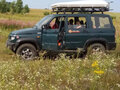 2004 УАЗ 3162 Симбир 31622, синий, 500000 рублей - вид 9