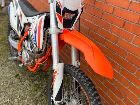 2024 Avantis FX 250, белый, 125000 рублей, вид 4