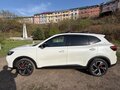 2021 MG Pilot, белый, 2350000 рублей - вид 3