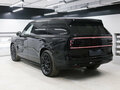 2026 Zeekr 9X 70 kWh, чёрный - вид 9