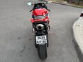 2021 Honda CBR 600RR, красный, 810000 рублей - вид 8