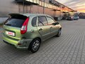 2008 Lada (ВАЗ) Kalina I, зелёный, 157000 рублей - вид 5