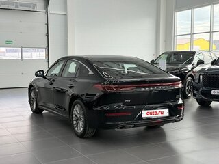2024 FAW Bestune B70 I Рестайлинг, чёрный, 3069000 рублей, вид 2