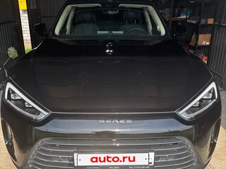 2024 Seres M5, чёрный, 4930000 рублей, вид 1