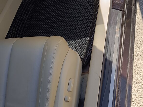 2013 Nissan Teana II (J32) Рестайлинг, пурпурный, 1650000 рублей - вид 12