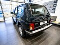 2026 Lada (ВАЗ) Niva Legend I Рестайлинг, зелёный, 1199000 рублей - вид 5