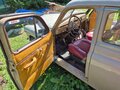 1956 ГАЗ М-20 «Победа», бежевый, 250000 рублей - вид 6