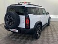 2026 Jetour T2, белый - вид 7
