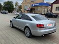 2007 Audi A6 III (C6), серебристый, 1180000 рублей - вид 4