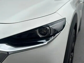 2022 Mazda CX-30 I, белый, 1560000 рублей, вид 5