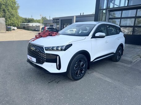 Tenet T4L