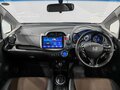 2012 Honda Fit Shuttle I, коричневый, 999000 рублей - вид 8