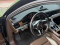 2020 Porsche Panamera 4 II, чёрный, 6850000 рублей - вид 6